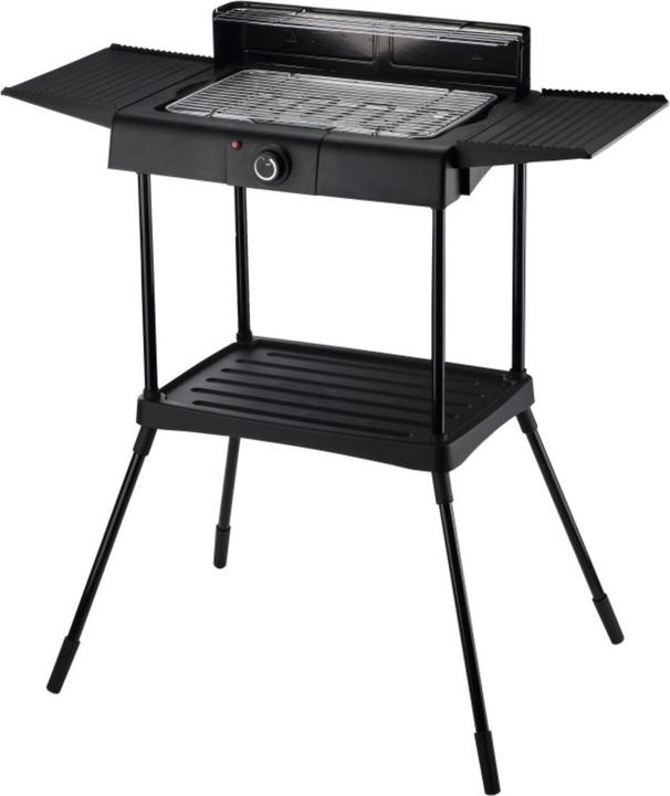Produktbild Ohmex Elektrischer Grill GRIL-1703 (2 kW)