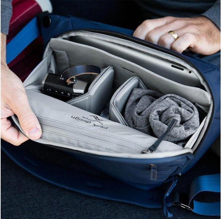 Produktbild Peak Design Everyday Sling v2 (Kamera Schultertasche, 6 l)