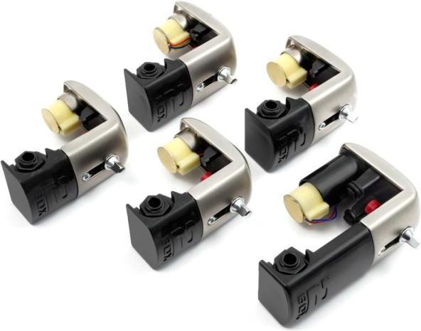 Actual product image 2Box TrigIt Trigger Set for Drums