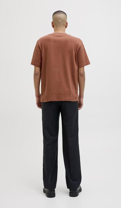 Actual product image Jack & Jones Gedruckt Rundhalsausschnitt T-shirt T-shirt (S)