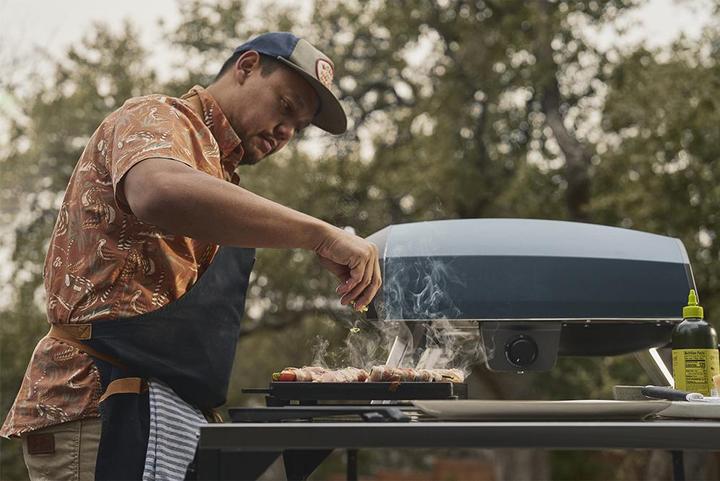 Actual product image Ooni Koda 2 Pro (Pizza oven gas)
