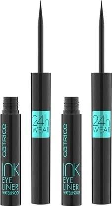 Produktbild Catrice Ink Eyeliner Waterproof (010 Saty in Black)