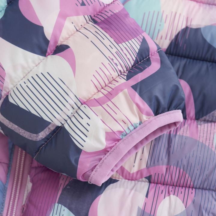 Immagine prodotto Color Kids Steppjacke Orchid (152)