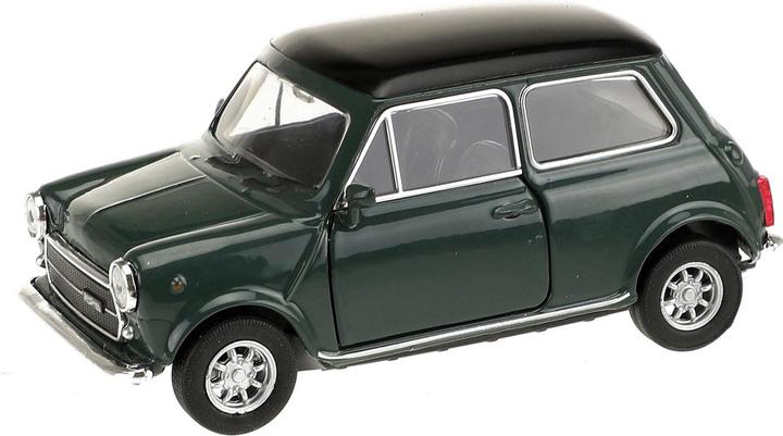 Produktbild Toi-Toys Welly Mini Cooper 1300