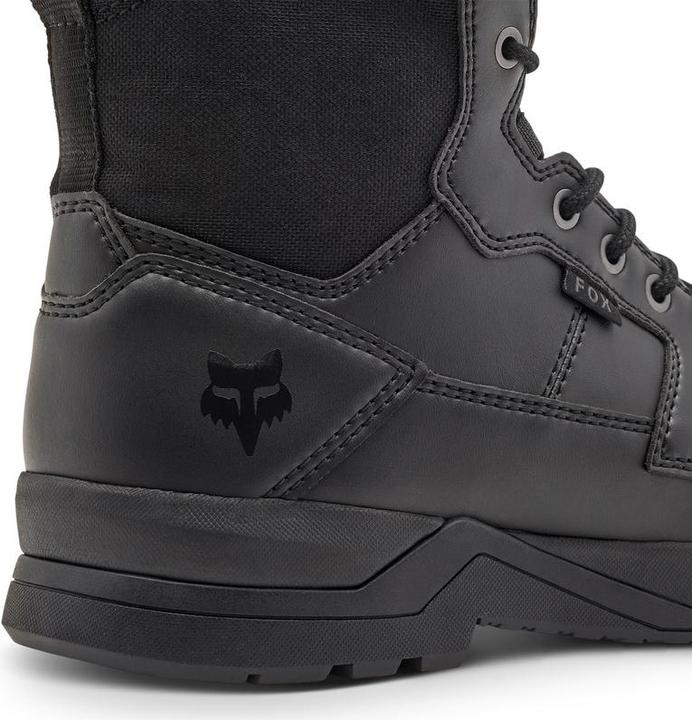 Immagine prodotto Fox Stivali 24 Ranger Adv Blk (Uomini, 45)