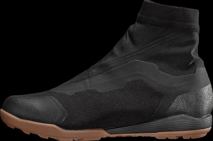 Actual product image Leatt Hydradri 7.0 Clip Shoe black 45.5 (45.5)