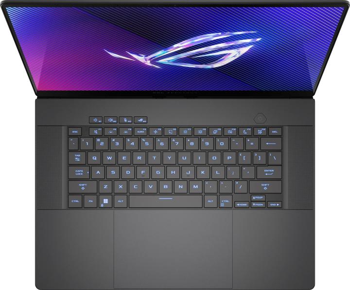 Immagine prodotto ASUS Rog Zephyrus G16 (16", Intel Core Ultra 9 185H, 32 GB, 1000 GB, CH)