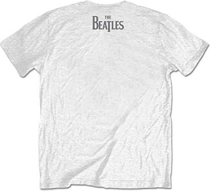 Produktbild My Guitar Gently Weeps TShirt (L)