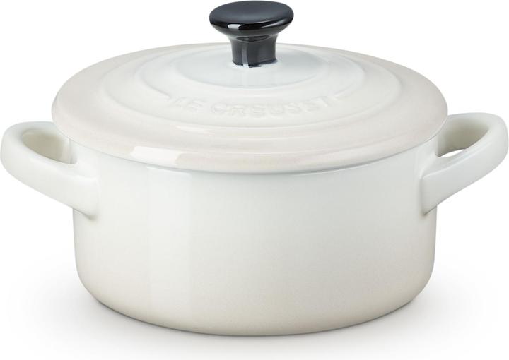 Le Creuset Mini-Cocotte