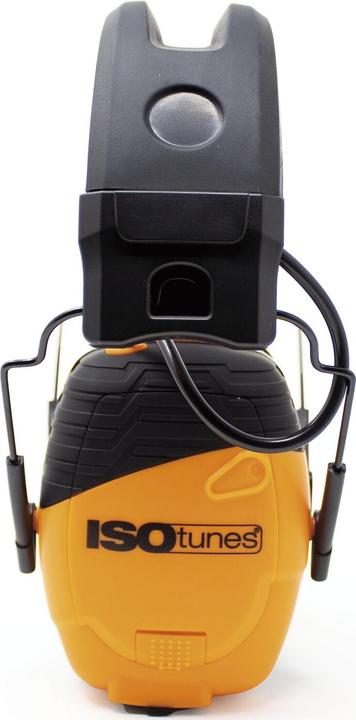 Actual product image ISOtunes Earmuffs Link 2.0 (1 x)