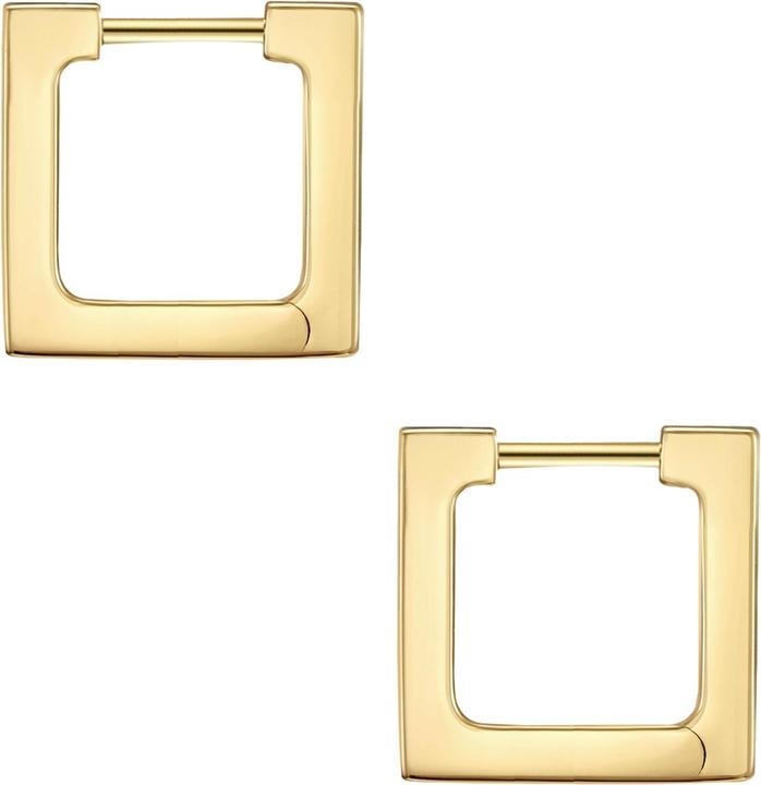 Immagine prodotto Glanzstücke München Donna Argento Sterling Oro Giallo - 31964 (Argento)