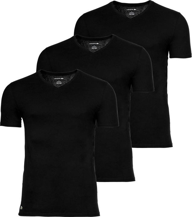 Lacoste Tee-Shirt Sous-Vetements (S)