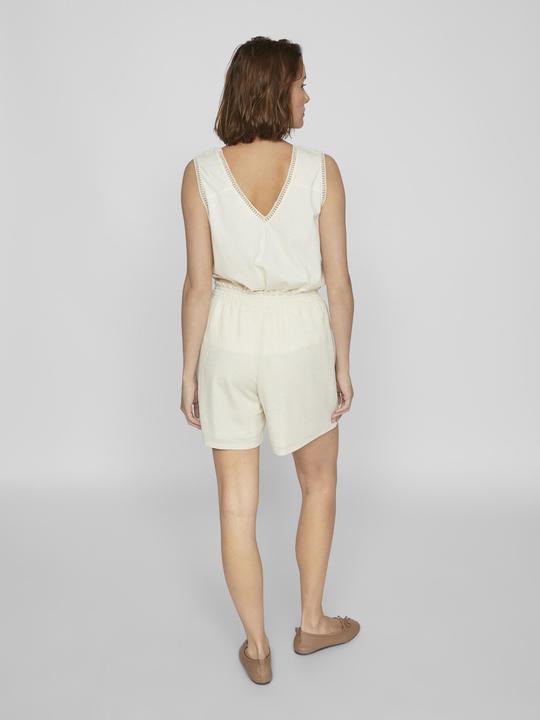 Actual product image Vila High Waist Shorts (S)