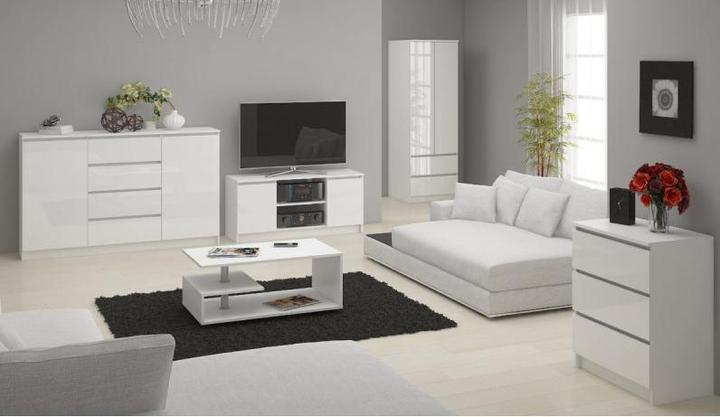 Actual product image Akord Furniture Factory OP0LK-1.001