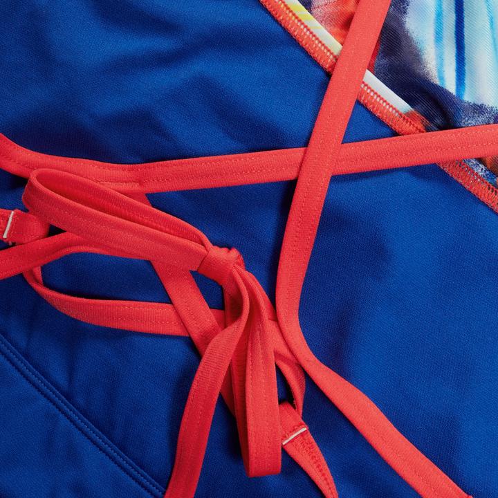 Image du produit Speedo Allover Digital Lattice Tie-Ba (32, 36)