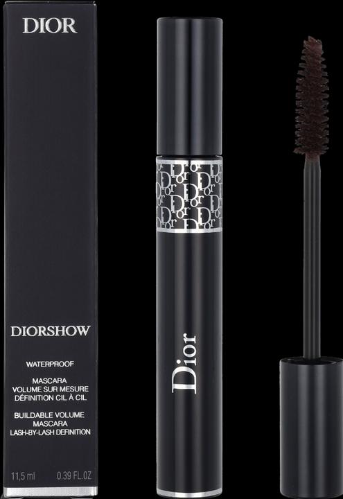 Image du produit Dior Diorshow (698 Châtaigne)