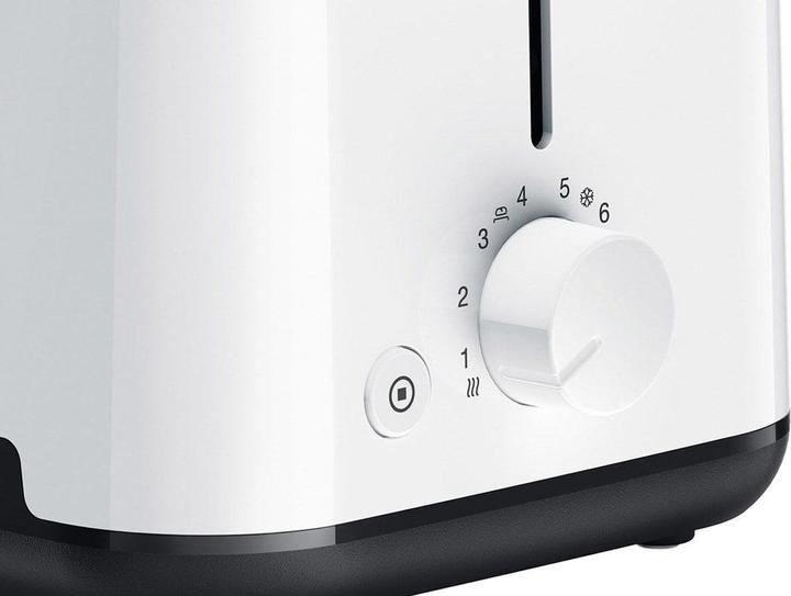 Produktbild Braun HT1010WH