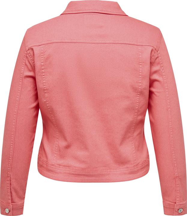 Image du produit Only CARWESPA Jeansjacke Jeansjacke (48)