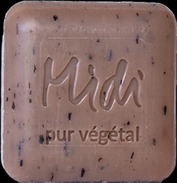 Image du produit Savon Du Midi Savon floral Bio Vanille