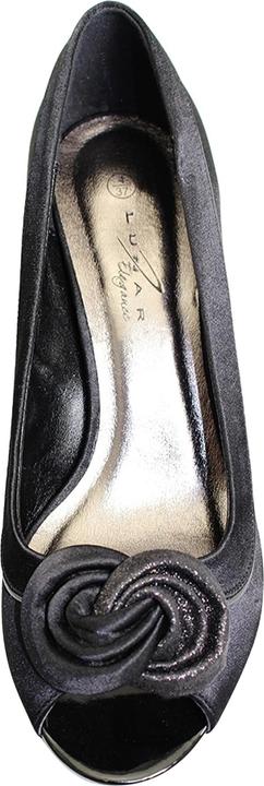 Immagine prodotto Lunar Pompe Ripley Satin (38)