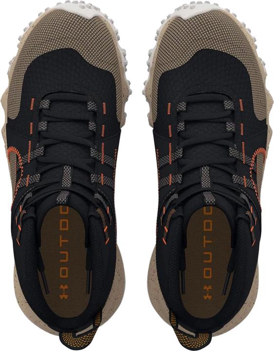 Actual product image Under Armour Mens Charged Maven T Trail Trainers (40)
