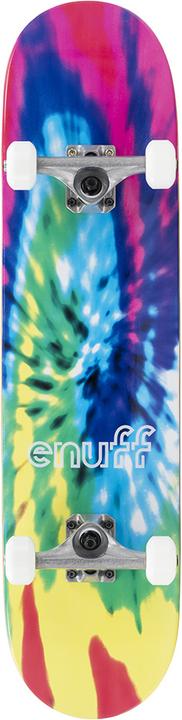 Actual product image Enuff Tie-Dye (31")