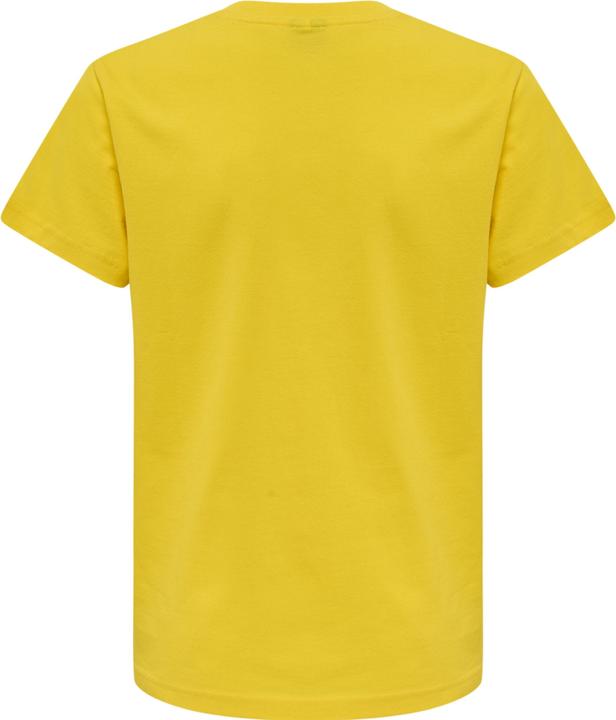 Produktbild hummel Hmlred Basic T-Shirt S/S Kids (140)