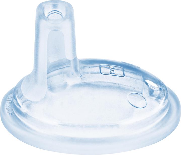 MAM Extra-soft drinking spout for drinking cups
