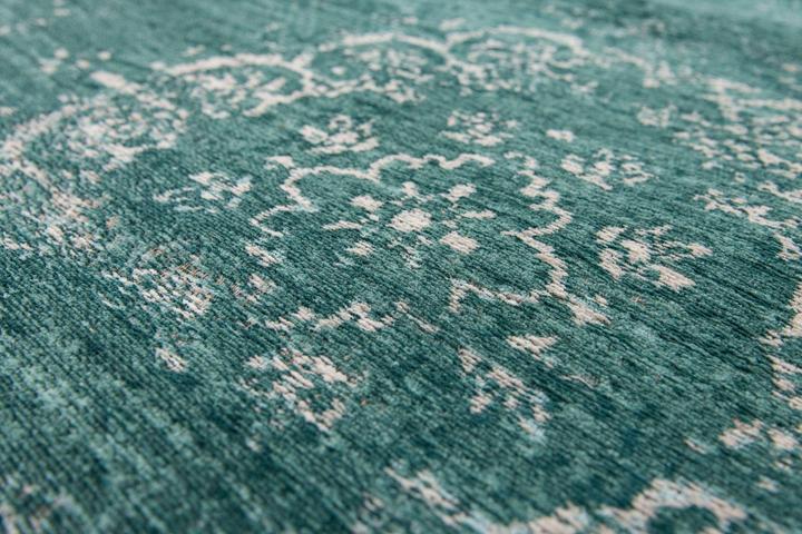 Produktbild Louis de Poortere Fading World Medaillon (170 x 240 cm)
