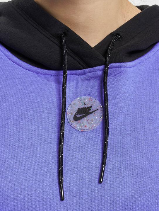 Actual product image Nike W NSW Cargo Fleece Hoodie (S)