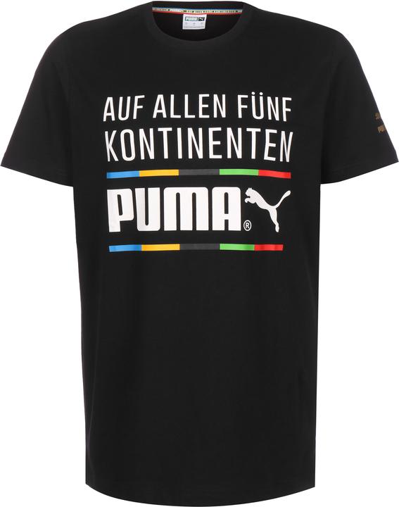 Produktbild Puma T-Shirt TFS Unity Collection Graphic - 69741 (S)