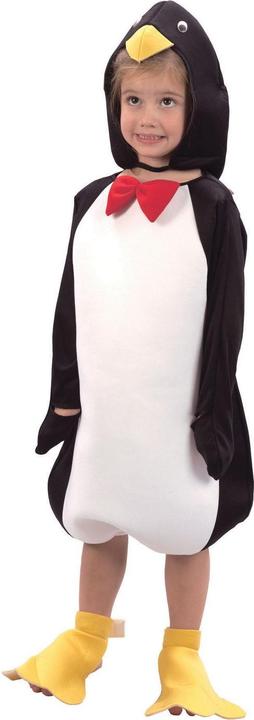 Actual product image Bristol Novelty Baby Penguin Costume (92)