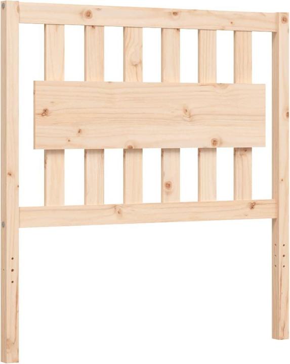 Produktbild VidaXL Pinelapi (90 x 200 cm)