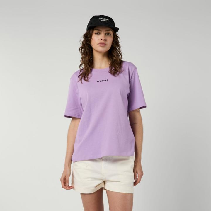Actual product image Mystic Brand Seasonal Tee Women (XS)