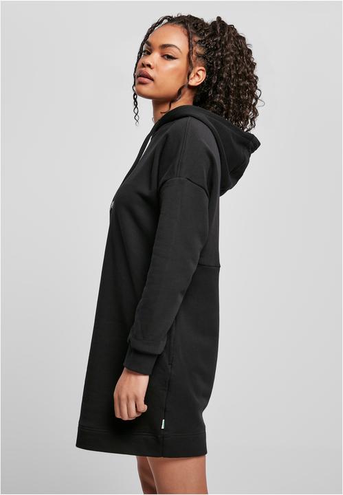Immagine prodotto Urban Classics Ladies Organic Oversized Terry Hoody Dress (S)
