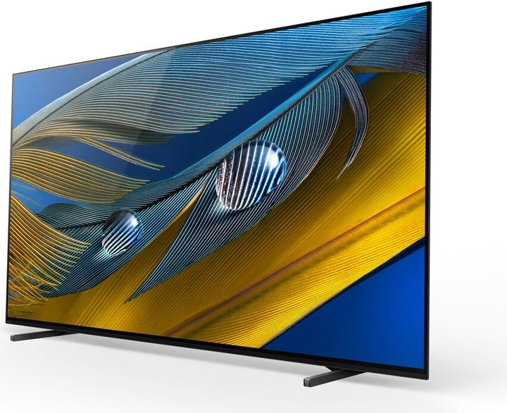 Immagine prodotto Sony OLED XR65A80J (65", X80J, OLED, 4K, 2021)