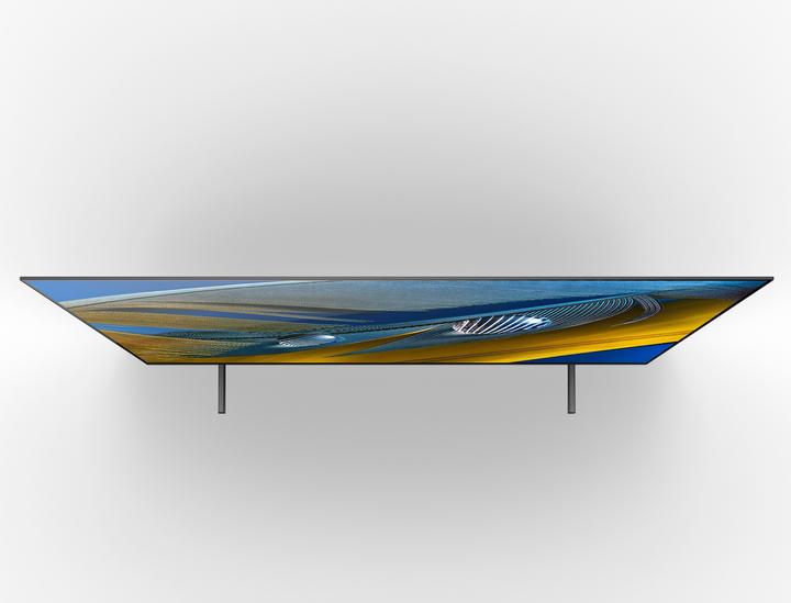 Immagine prodotto Sony OLED XR65A80J (65", X80J, OLED, 4K, 2021)