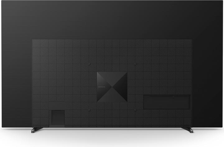 Immagine prodotto Sony OLED XR65A80J (65", X80J, OLED, 4K, 2021)