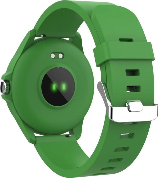 Immagine prodotto Forever Smartwatch Colorum CW-300 xGreen