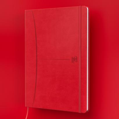 Produktbild Oxford Signature (B5, Liniert, Harter Einband)