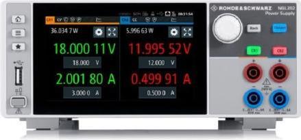 Produktbild Rohde & Schwarz Digital I/O ports