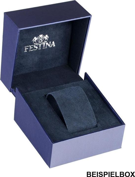 Image du produit Festina Squelette automatique (Montre analogique, 42 mm)