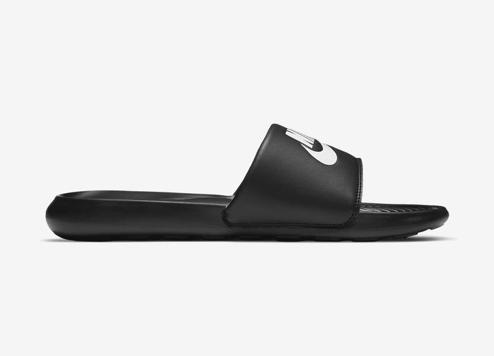 Actual product image Nike Victori One Slide Bathing Slipper (44)