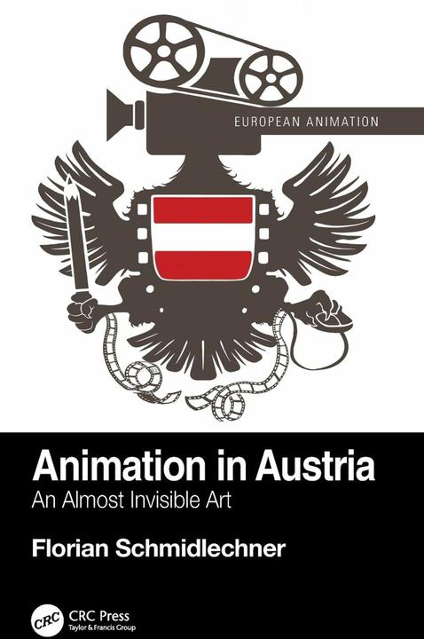 Produktbild Animation in Austria (Englisch, Florian Schmidlechner, 2025)