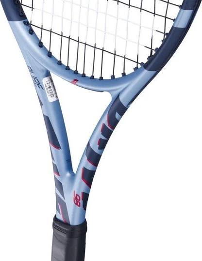 Produktbild Babolat Pure Drive 98 2025 Tennisschläger (2, 305 g)