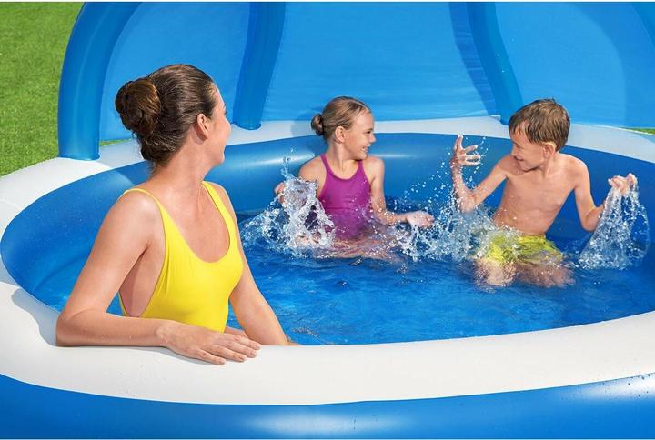 Actual product image Bestway Summer Days