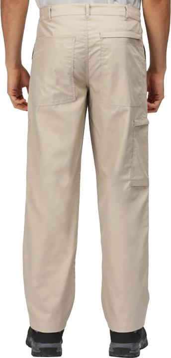 Produktbild Regatta Workwear Action Arbeitshose wasserabweisend (W30/L30)