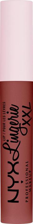 Produktbild NYX Professional Make-Up Lingerie XXL (7 Warm Up)