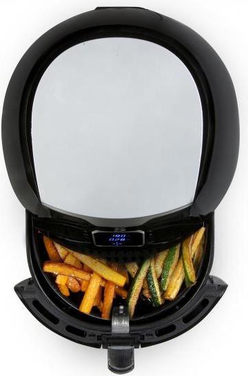 Immagine prodotto Domo DELI-FRYER XXL One/One Self-Contained Air Fryer