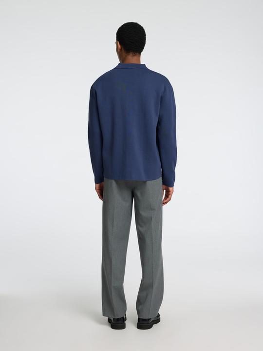 Immagine prodotto Selected Homme Relaxed Fit Strickjacke (XL)